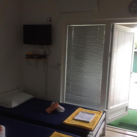Apartment Iva Bijela Dış mekan fotoğraf