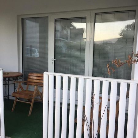 Apartment Iva Bijela Dış mekan fotoğraf