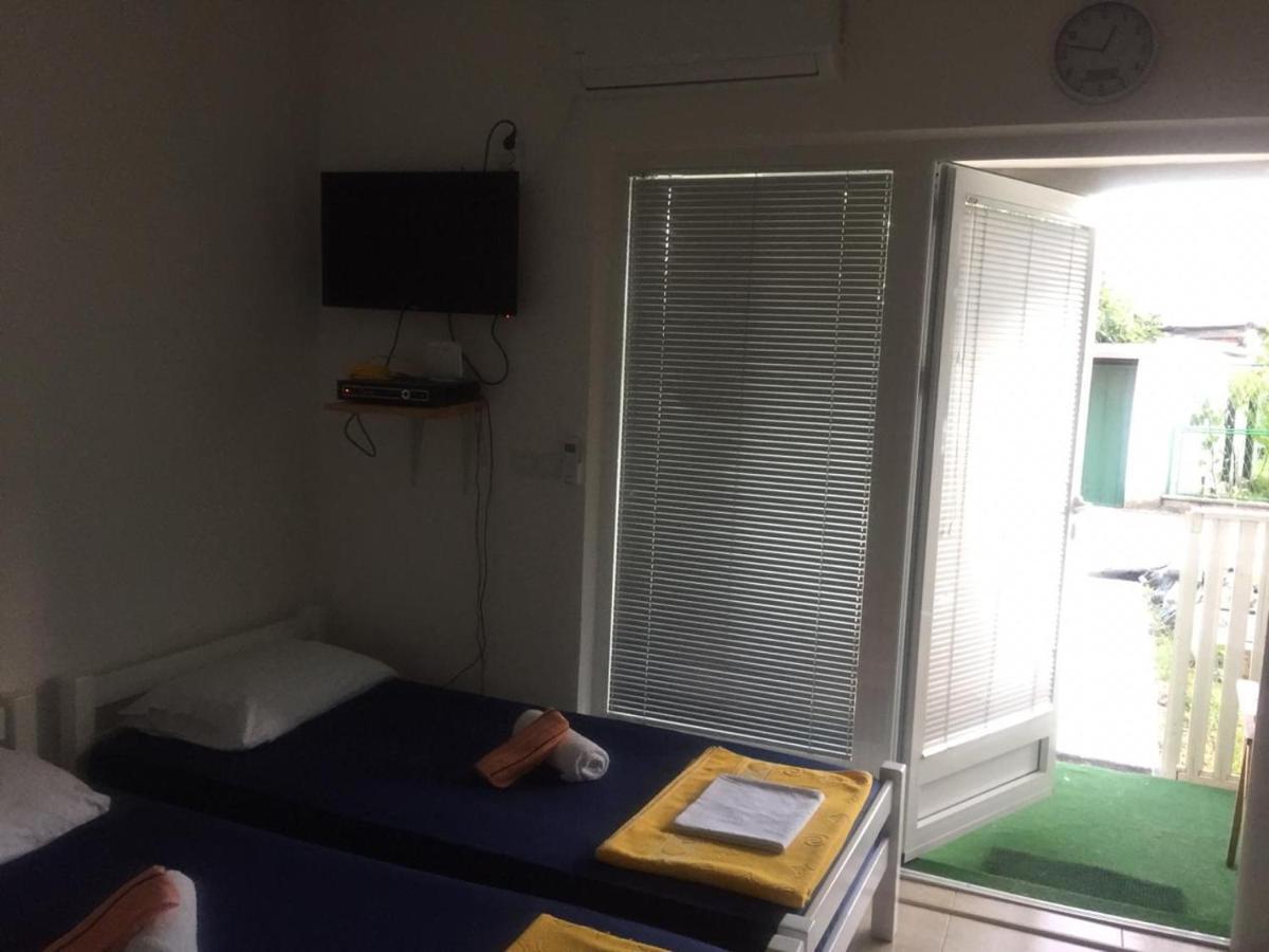 Apartment Iva Bijela Dış mekan fotoğraf